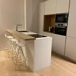 Atseden Aire Condicionado - Opción A Parking - Apartamento