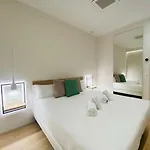 Atseden Aire Condicionado - Opción A Parking - Apartamento San Sebastián