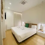 Atseden Aire Condicionado - Opción A Parking - Apartamento