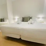 Apartamento Atseden Aire Condicionado - Opción A Parking -