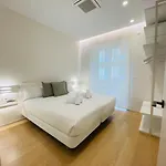 Atseden Aire Condicionado - Opción A Parking - Apartamento San Sebastián