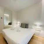 Apartamento Atseden Aire Condicionado - Opción A Parking - *
