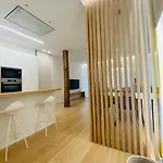 Atseden Aire Condicionado - Opción A Parking - Apartamento *