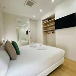 Apartamento Atseden Aire Condicionado - Opción A Parking -