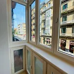 Apartamento Atseden Aire Condicionado - Opción A Parking - *