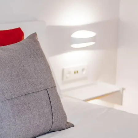 Atseden Aire Condicionado - Opcion A Parking - Apartment *