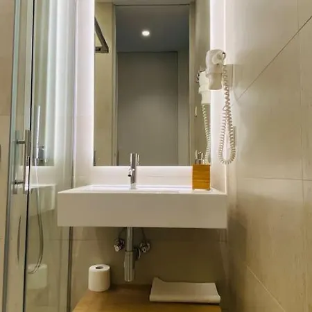 Atseden Aire Condicionado - Opcion A Parking -