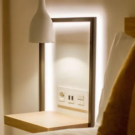 Atseden Aire Condicionado - Opcion A Parking - Apartment *