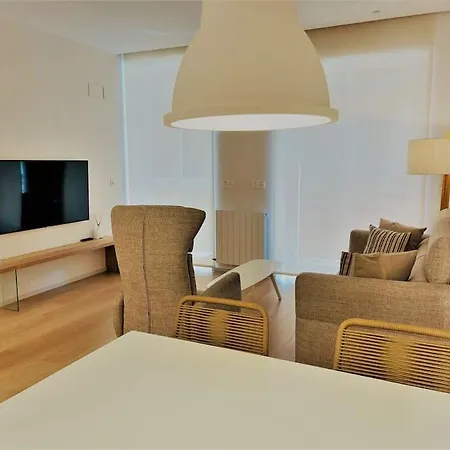 Atseden Aire Condicionado - Opcion A Parking - * San Sebastián