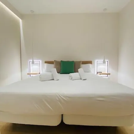 Atseden Aire Condicionado - Opcion A Parking -