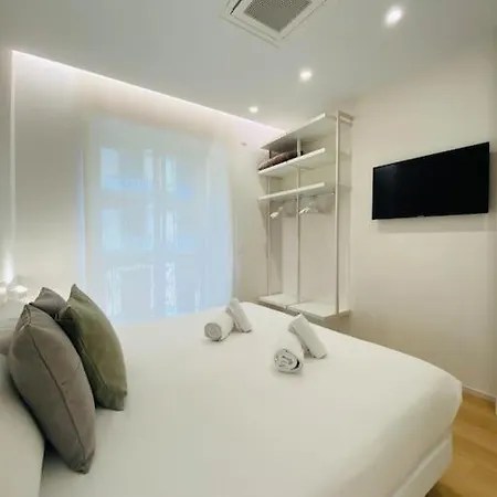 Atseden Aire Condicionado - Opcion A Parking - 圣塞瓦斯蒂安