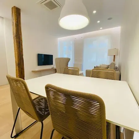 Atseden Aire Condicionado - Opcion A Parking - *