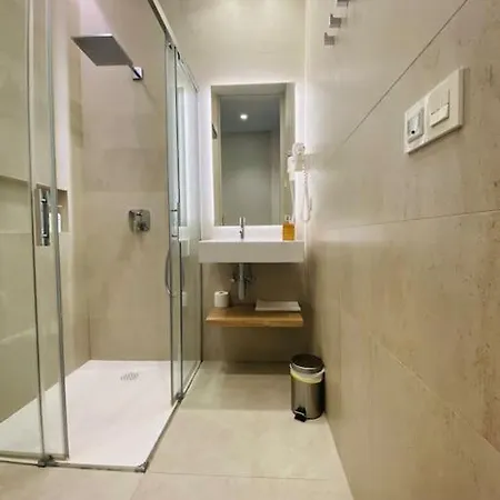 公寓 Atseden Aire Condicionado - Opcion A Parking -