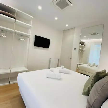 Atseden Aire Condicionado - Opcion A Parking - סן סבסטיאן