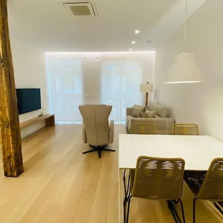 Atseden Aire Condicionado - Opcion A Parking - 圣塞瓦斯蒂安