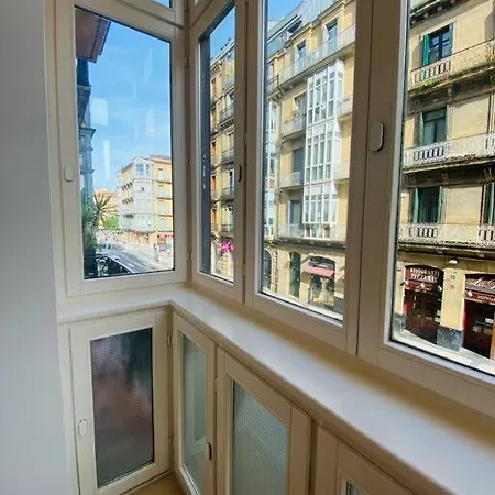 דירה Atseden Aire Condicionado - Opcion A Parking - *