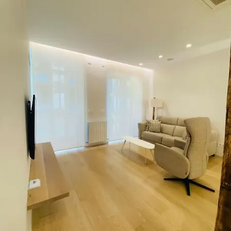 Atseden Aire Condicionado - Opcion A Parking - *