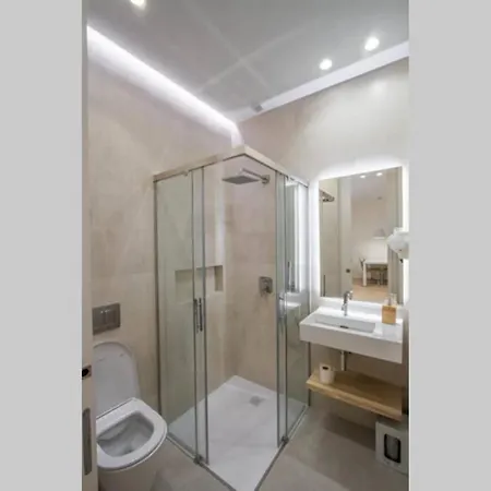 Appartamento Atseden Aire Condicionado - Opcion A Parking - *